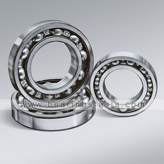 6202-2RSH Bearing manufacturers